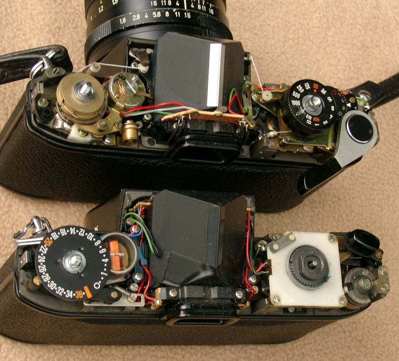 Technik