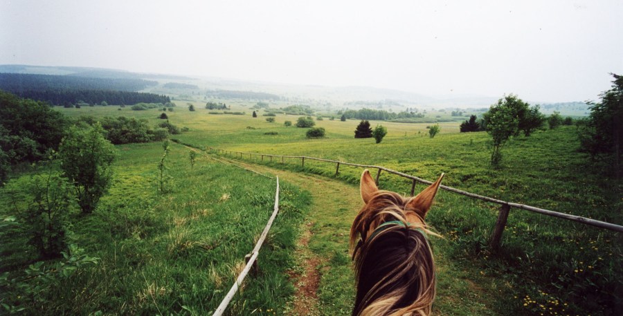 Rhnlandschaft