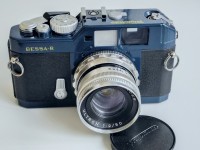 Bessa R blue