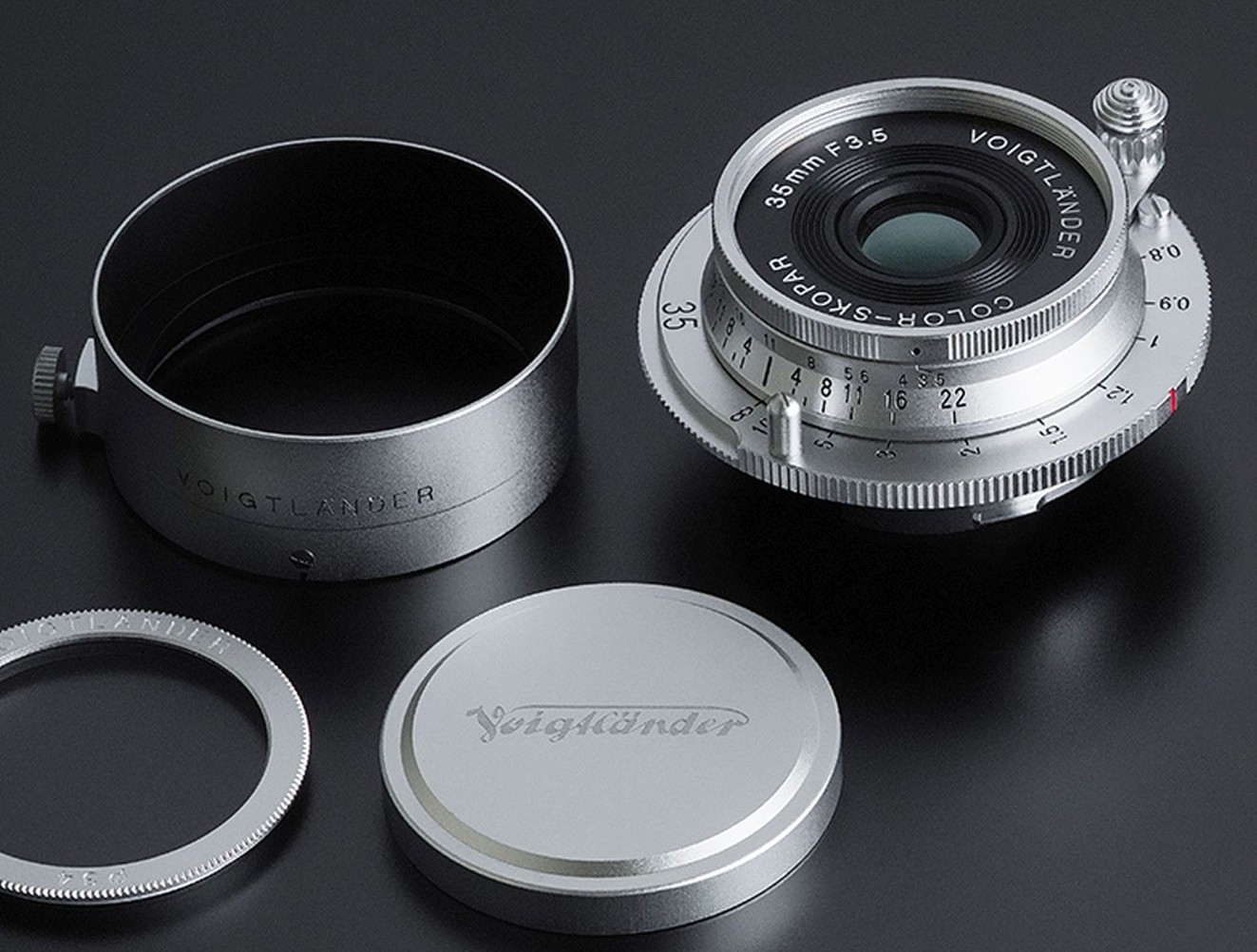 Color
                                                          Skopar 35mm
                                                          F3.5