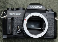 Cosina
                CT1super