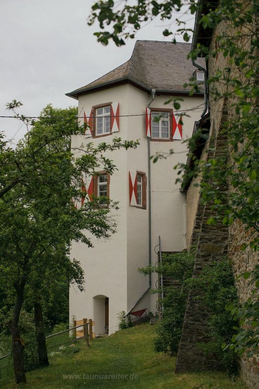 Schloss Weilnau