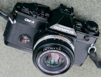 Olympus OM4
                thumbnail