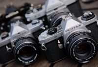 Pentax M family (Link)