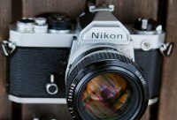 Nikon FM