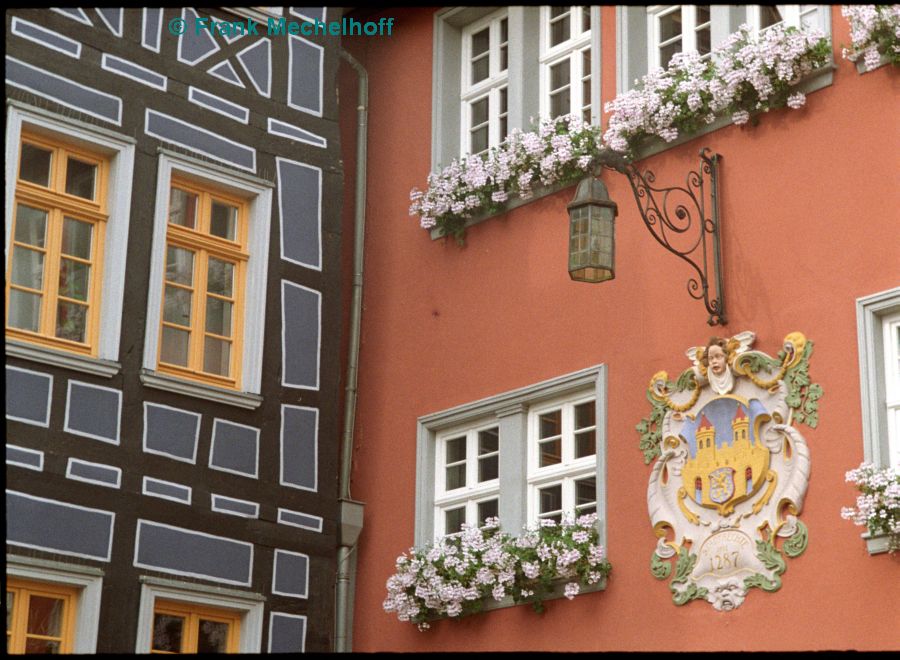 Idstein Altstadt 2