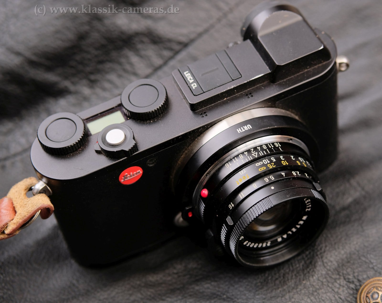 Leica CL