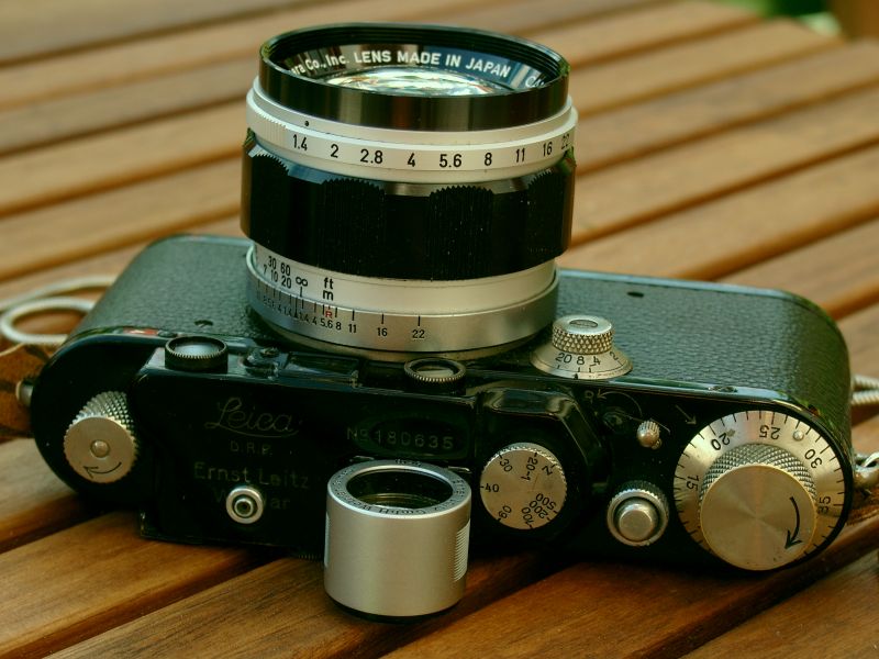 Leica