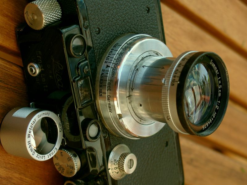 Leica