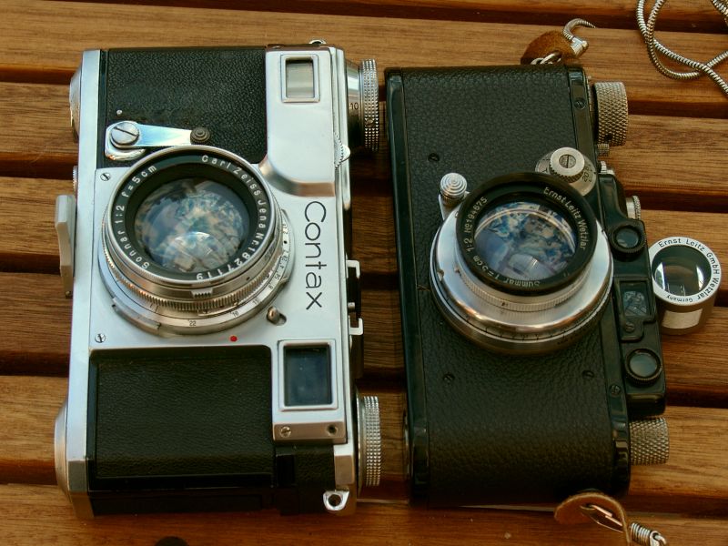 Leica