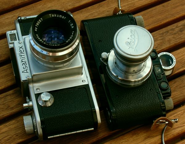 Leica