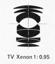 TV-Xenon