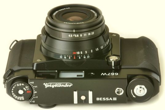 Bessa-3 WW - Link to Cameraquest.com