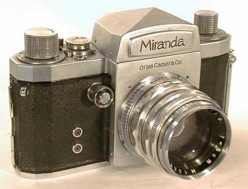 Mirnanda (1955)