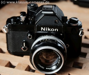 Nikon F2S 1976
                -- LINK