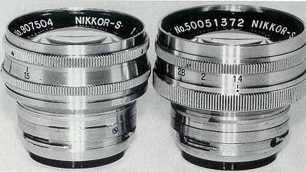 Nikkor